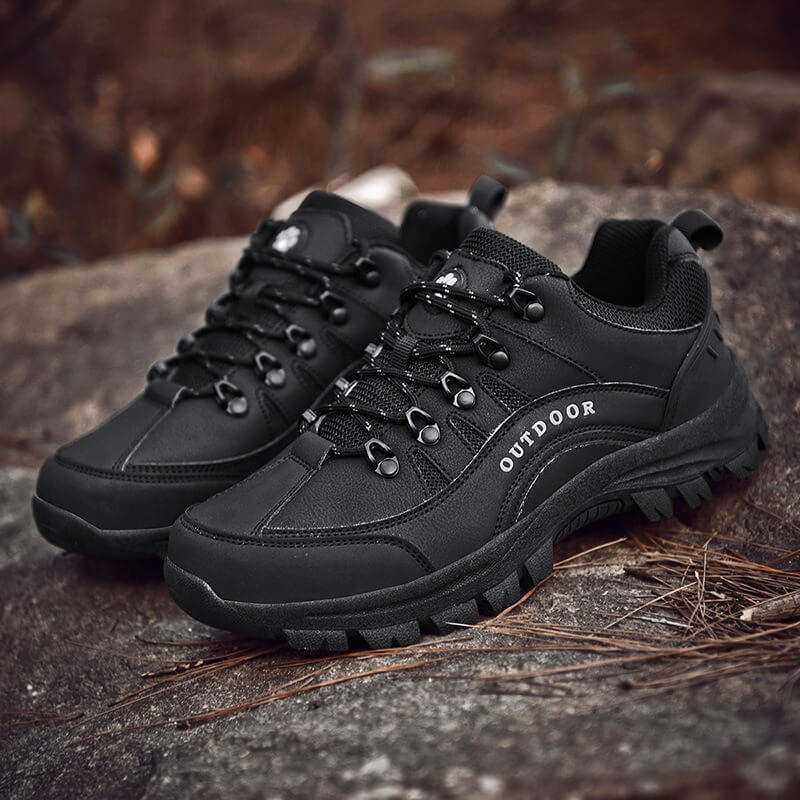 TerraFlex Wandelschoenen | Orthopedische Dames Wandelschoenen voor Comfort en Pijnvrije Avonturen