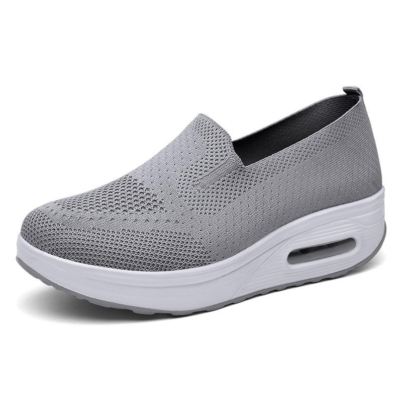 Cloudtep | Slip-On Mesh Schoenen