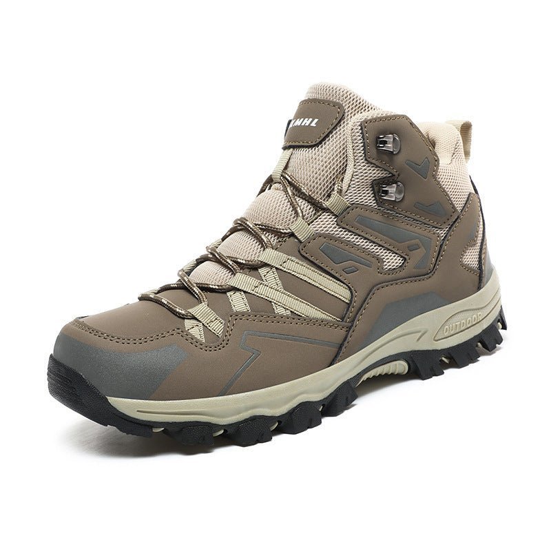 Elena orthopedische wandelschoenen dames – comfortabele outdoorschoenen met steun