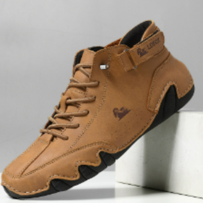 Vita Barefoot | Minimalistische Blote Voeten Schoen voor Natuurlijk Comfort en Vrijheid