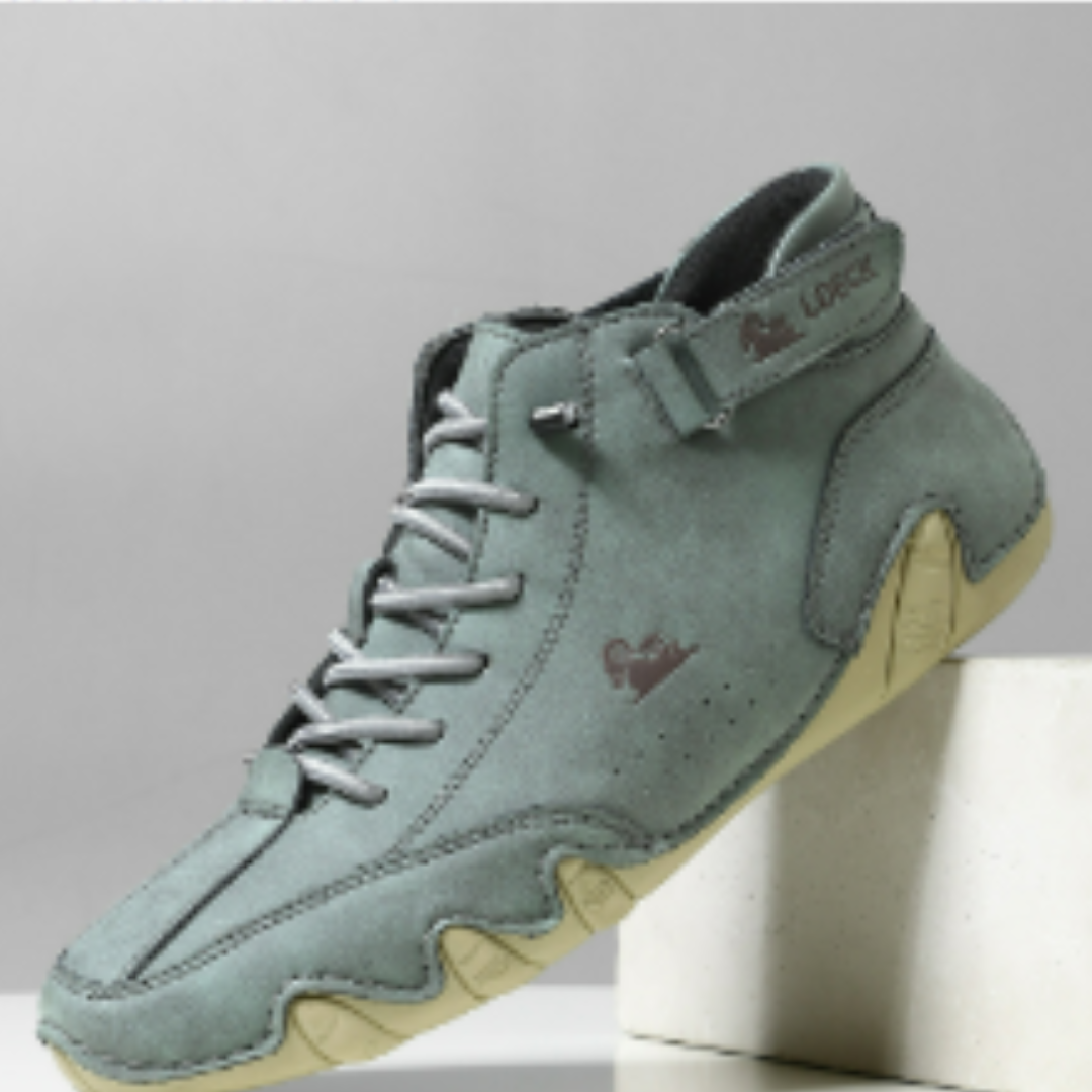 Vita Barefoot | Minimalistische Blote Voeten Schoen voor Natuurlijk Comfort en Vrijheid