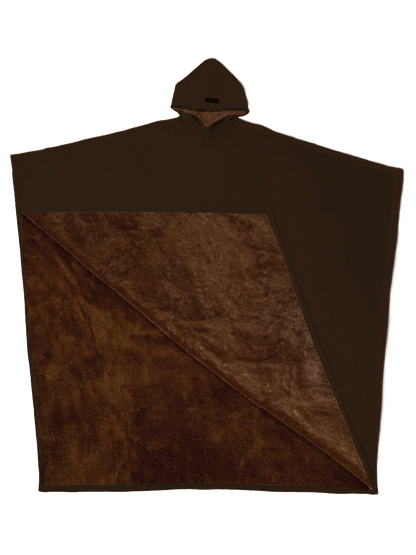 Eden Hoodie Blanket | Oversized Dames Hoodie met Zijdezachte Voering voor Ultiem Comfort