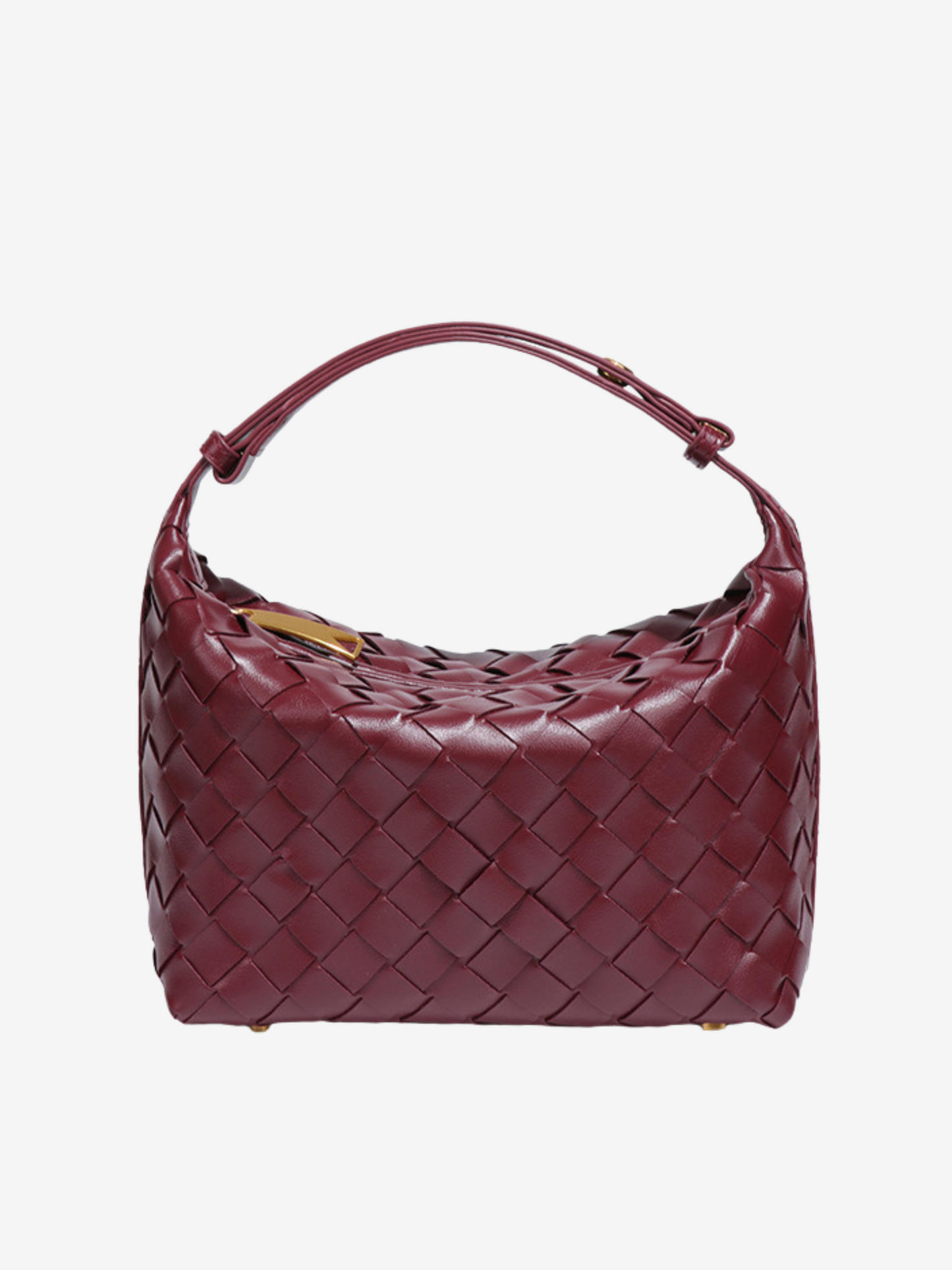 Chiara Minitas | Chique Dames Handtas met Luxe Afwerking voor Avond en Gelegenheden