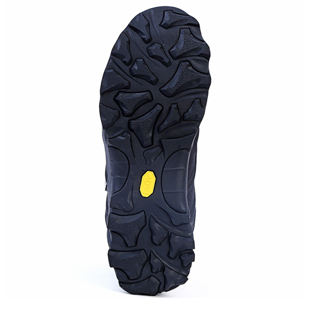 StrideLock Wandelschoenen | Orthopedische Schoenen met Innovatieve Draaisluiting en Pijnverlichting