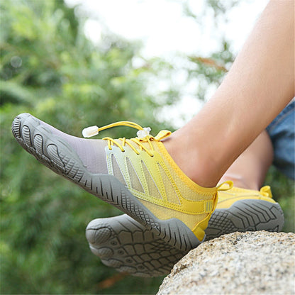 Noa Sportschoenen | Ultralichte Hardloopschoenen met Grip en Ademend Comfort voor Avonturen