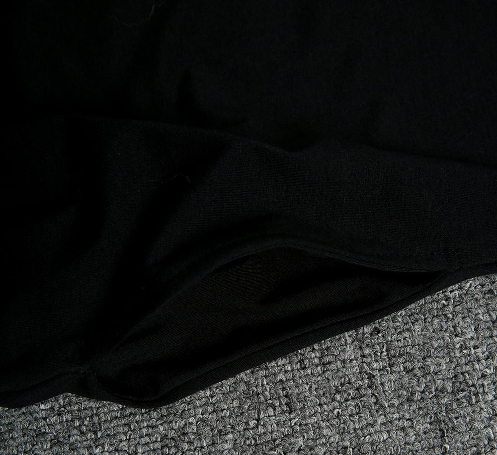 Maxi T-shirt Jurk | Moeiteloze Elegant en Comfort voor Elke Dag