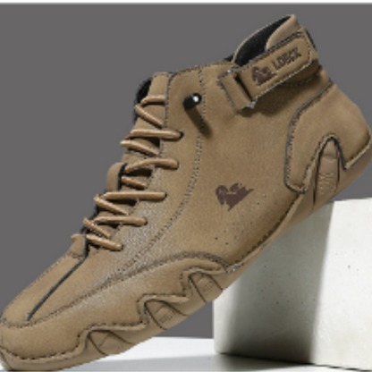 Vita Barefoot | Minimalistische Blote Voeten Schoen voor Natuurlijk Comfort en Vrijheid