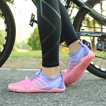 Noa Sportschoenen | Ultralichte Hardloopschoenen met Grip en Ademend Comfort voor Avonturen