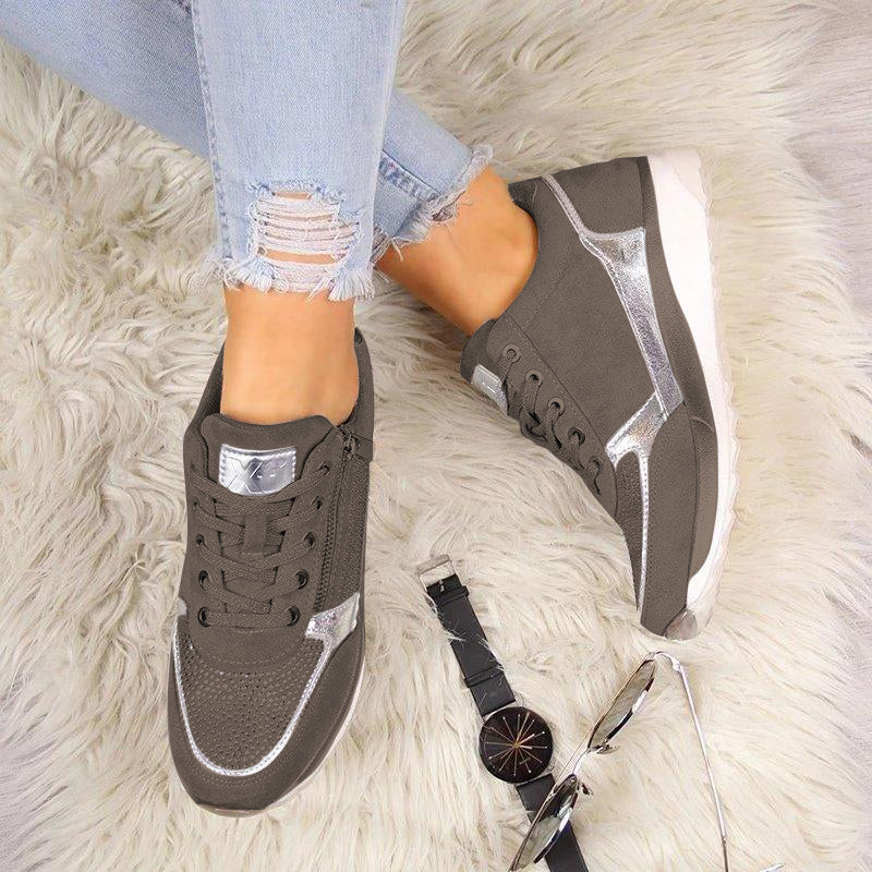 VitaBalance™ | Orthopedische Dameschoenen met Houdingscorrectie en 3-Bogen-Steun