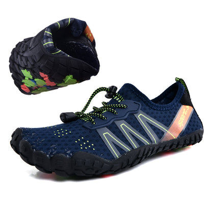 Azzurra Waterschoenen | Barefoot Unisex Schoenen met Antislip Zool en Sneldrogend Design