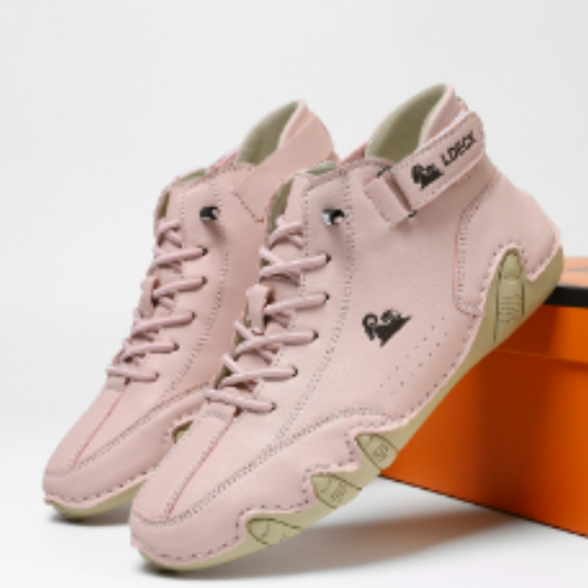 Vita Barefoot | Minimalistische Blote Voeten Schoen voor Natuurlijk Comfort en Vrijheid