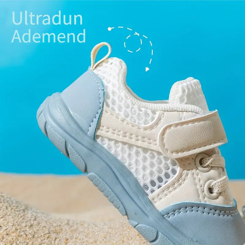 Alina barefoot babyschoenen – flexibele en ademende eerste stap schoentjes