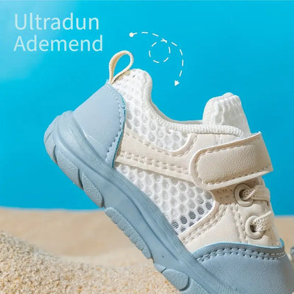 Alina barefoot babyschoenen – flexibele en ademende eerste stap schoentjes