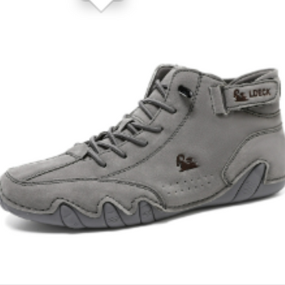 Vita Barefoot | Minimalistische Blote Voeten Schoen voor Natuurlijk Comfort en Vrijheid