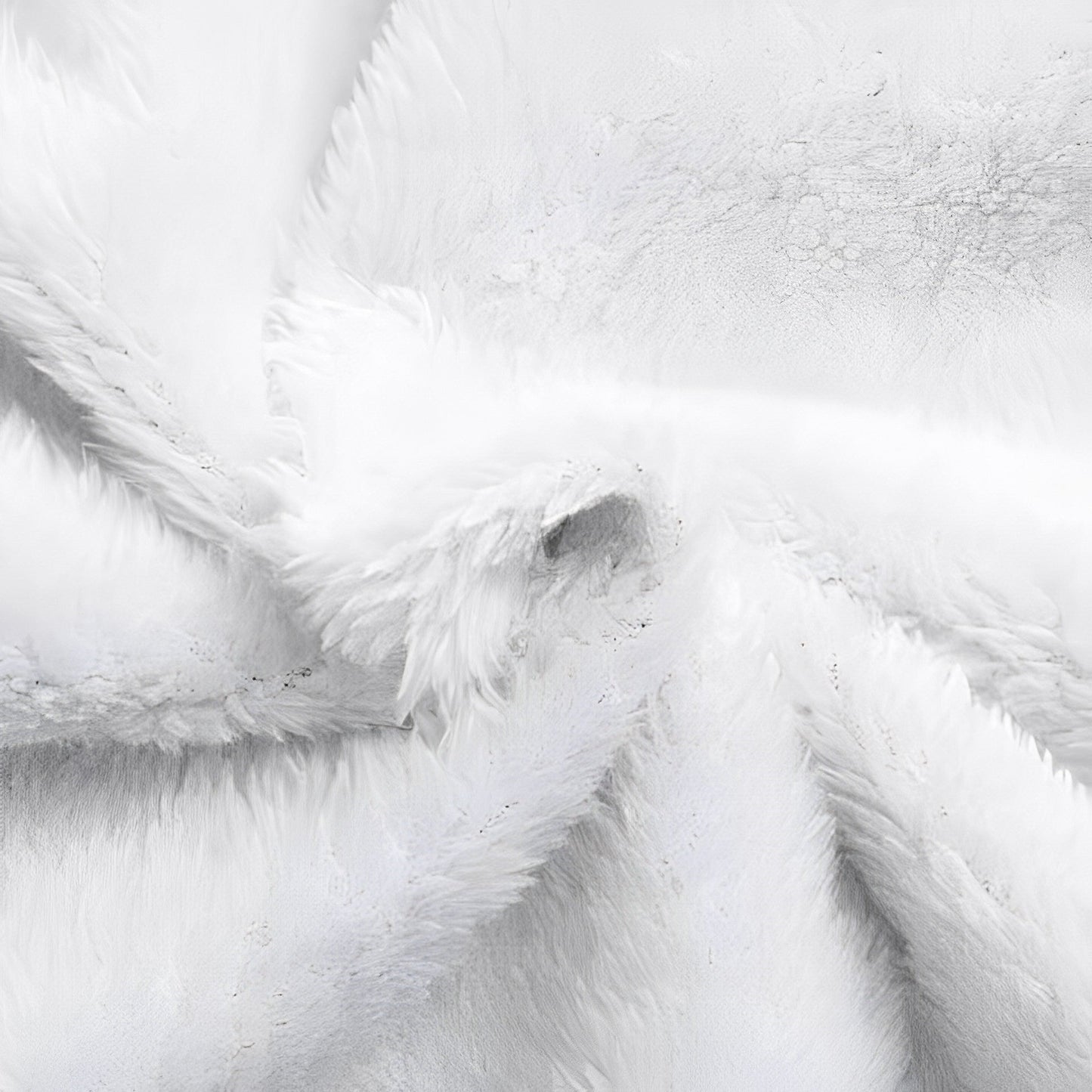 Lara Regenjas | Waterdichte Damesjas met Warme Fleece Voering en Beschermende Capuchon