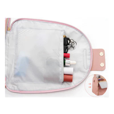 JetSet Reistas | Ruime en Waterbestendige Reistas met Schoenenzak en Verstelbare Schouderband, Perfect voor Kleding en Reisessentials