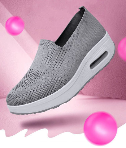 Cloudtep | Slip-On Mesh Schoenen