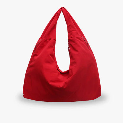 Francesca Tas | Waterbestendige Laptoptas van Hoogwaardig Materiaal met Veilige Ritssluiting