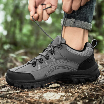 TerraFlex Wandelschoenen | Orthopedische Dames Wandelschoenen voor Comfort en Pijnvrije Avonturen