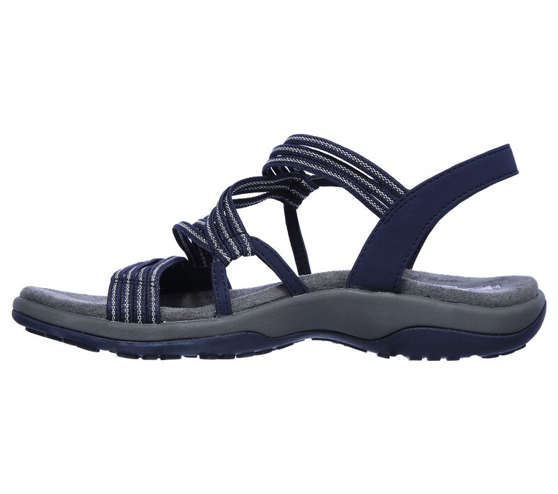 Sofia Sandalen | Comfortabele Zomersandalen met Antislip Zool en Perfecte Pasvorm