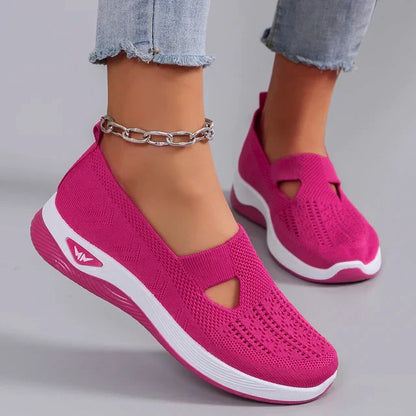 Alina Schoenen | Ultiem Comfortabele Damesschoenen voor Pijnvrij Lopen