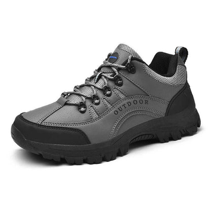 TerraFlex Wandelschoenen | Orthopedische Dames Wandelschoenen voor Comfort en Pijnvrije Avonturen
