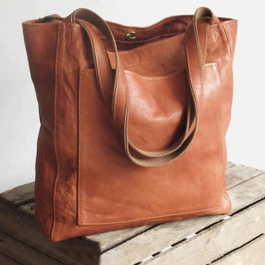 Amanda Ladies Bag | Stijlvolle en Comfortabele Damestas