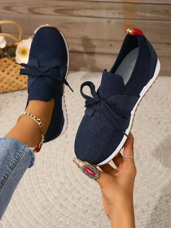 Anahi Sneakers | Stijlvolle en Comfortabele Sportschoenen