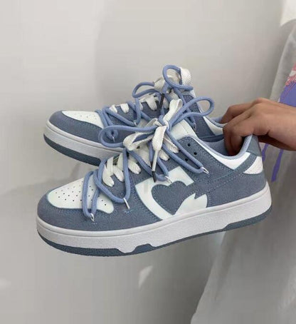 TrendStep Sneakers | Ademend Comfort met Stijlvolle Look voor Elke Dag