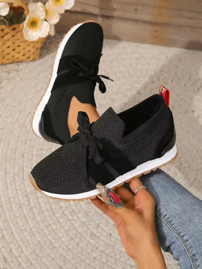 Anahi Sneakers | Stijlvolle en Comfortabele Sportschoenen