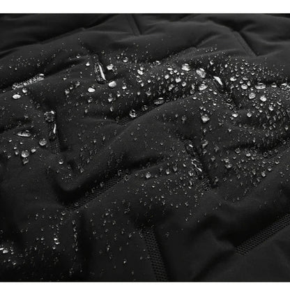 Lorenzo Skijas | Heren Skijas met Winddicht Design en Klassieke Pasvorm