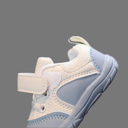 Alina barefoot babyschoenen – flexibele en ademende eerste stap schoentjes