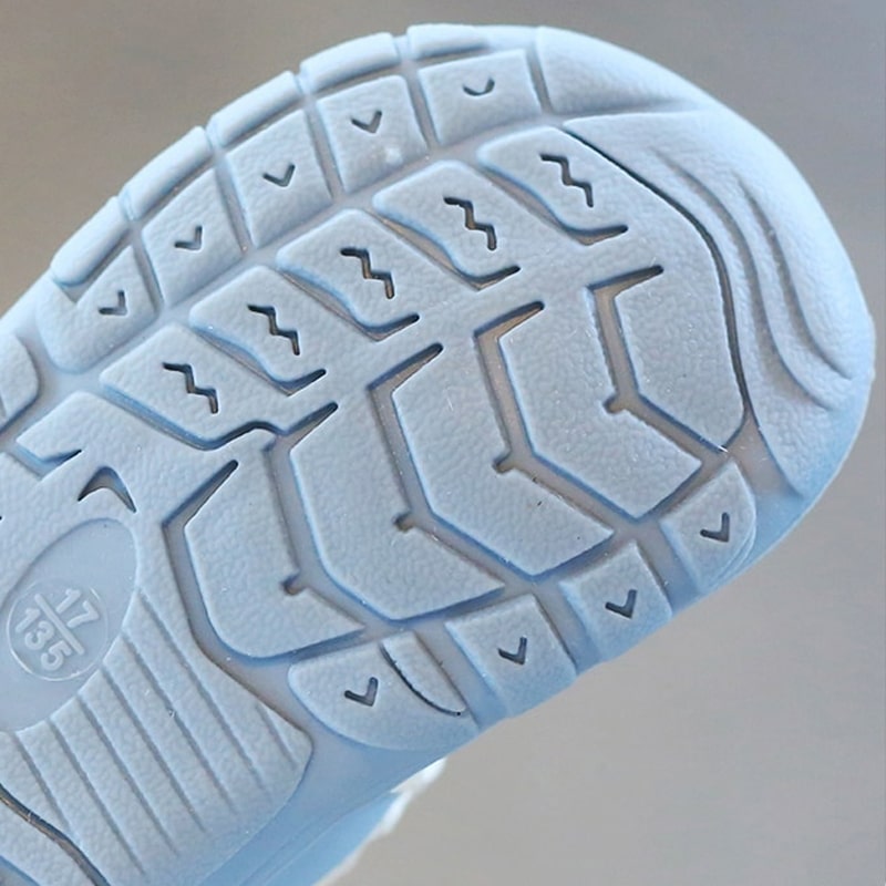 Alina barefoot babyschoenen – flexibele en ademende eerste stap schoentjes