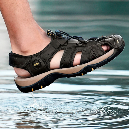 Marco Wandelsandalen | Waterdichte Sandalen met Ademend Design en Stevige Grip