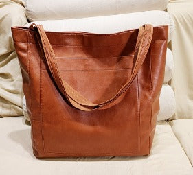 Amanda Ladies Bag | Stijlvolle en Comfortabele Damestas