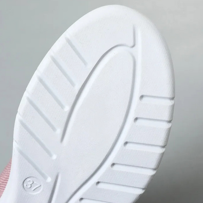 Isabella Instappers | Orthopedische Damesschoenen met Elastische Steun en Comfortabele Pasvorm