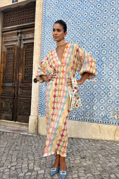 Valentina Jurk | Veelzijdige Zomerjurk met Tijdloos Design en Ultiem Comfort