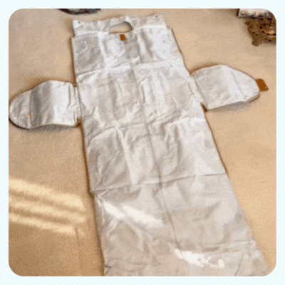 JetSet Reistas | Ruime en Waterbestendige Reistas met Schoenenzak en Verstelbare Schouderband, Perfect voor Kleding en Reisessentials