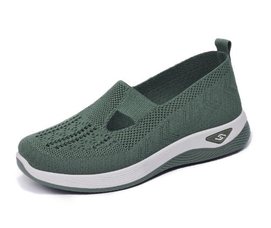 Alina Schoenen | Ultiem Comfortabele Damesschoenen voor Pijnvrij Lopen