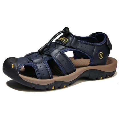 Marco Wandelsandalen | Waterdichte Sandalen met Ademend Design en Stevige Grip