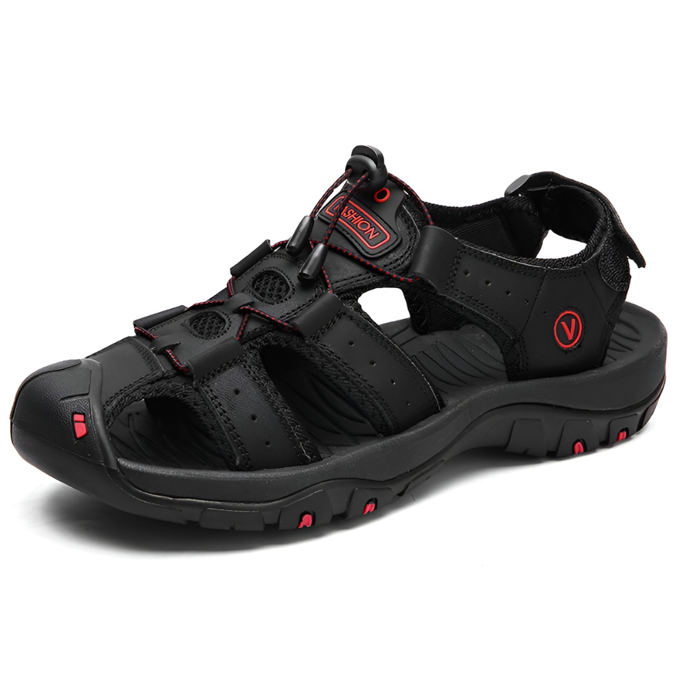 Marco Wandelsandalen | Waterdichte Sandalen met Ademend Design en Stevige Grip