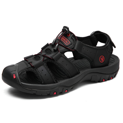 Marco Wandelsandalen | Waterdichte Sandalen met Ademend Design en Stevige Grip