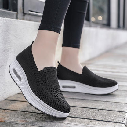 Cloudtep | Slip-On Mesh Schoenen