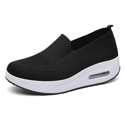 Cloudtep | Slip-On Mesh Schoenen