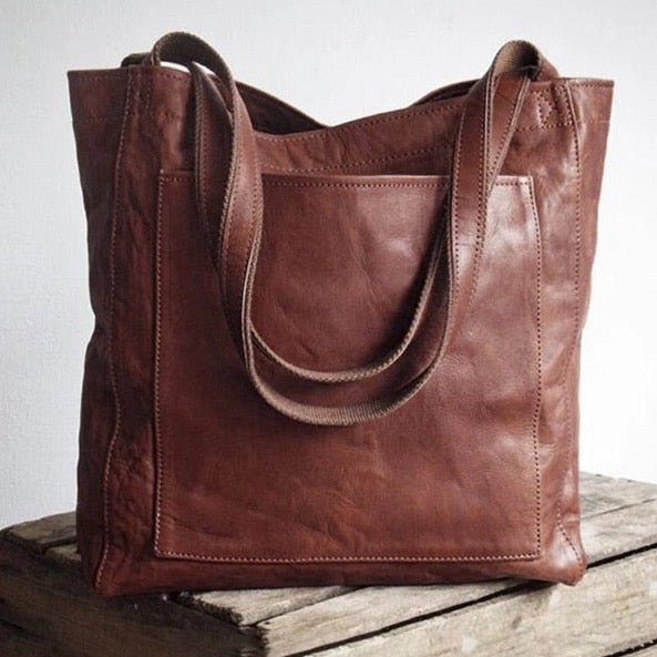 Amanda Ladies Bag | Stijlvolle en Comfortabele Damestas