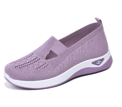 Alina Schoenen | Ultiem Comfortabele Damesschoenen voor Pijnvrij Lopen