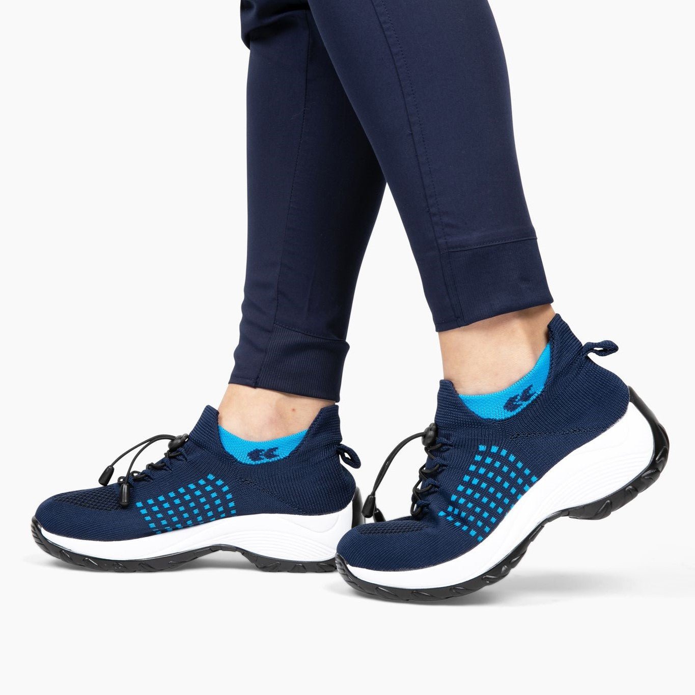 OrthoStretch Schoenen | Biomechanische Dames Schoenen voor Ultiem Comfort en Pijnverlichting