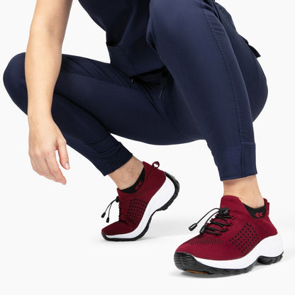 OrthoStretch Schoenen | Biomechanische Dames Schoenen voor Ultiem Comfort en Pijnverlichting