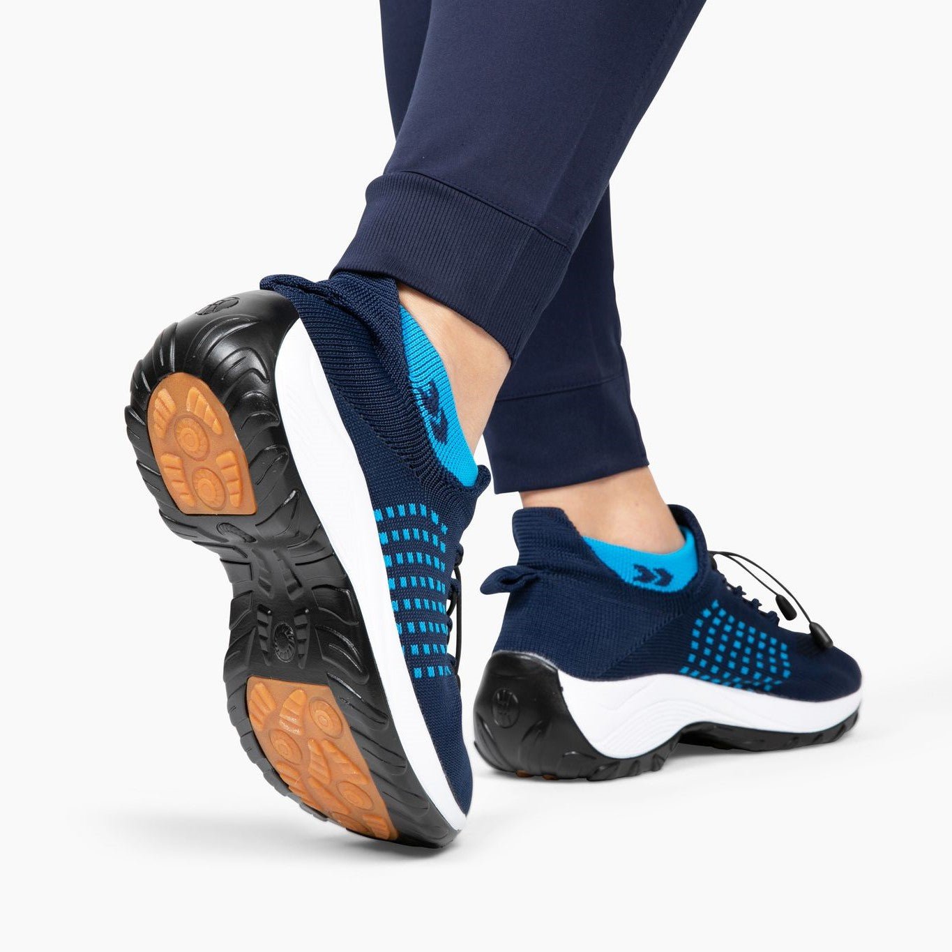 OrthoStretch Schoenen | Biomechanische Dames Schoenen voor Ultiem Comfort en Pijnverlichting