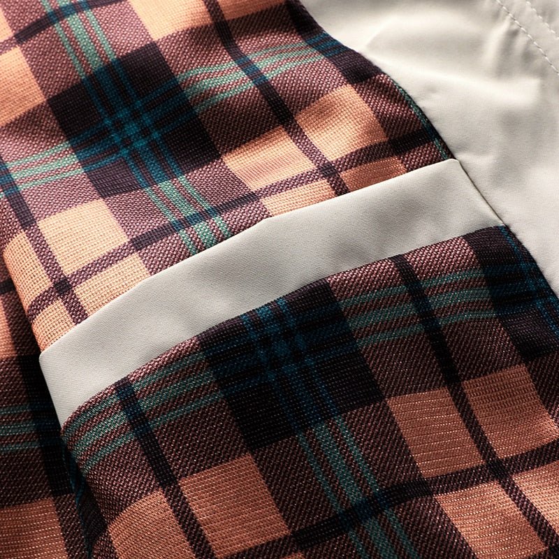 P.M Legend Herenjas | Waterdichte winterjas met afneembare capuchon en hoogwaardig isolatiemateriaal